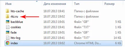 Как да изтеглите целия сайт е безплатна програма,