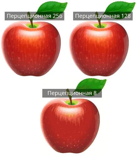 Как да запазим SIFCO в Photoshop