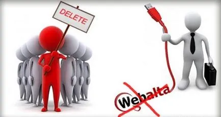 Как да премахнете webalta (vebalta) от началната страница на браузъра, Интернет интересно интересно