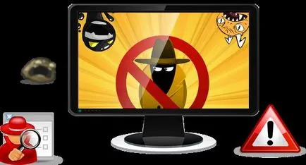 Как да премахвате хостове вирус PC