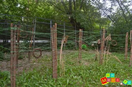 Как да украсят детската стая със собствените си ръце
