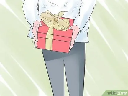Как да убедя родителите да купуват нещо, което