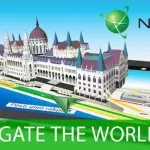 Как да инсталираме Navitel и неговите карти на андроида