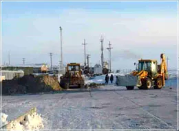 Как да си намеря работа в Газпром, без връзкарството и опит (опит) Как да си намеря работа в Газпром, без връзкарството и опит