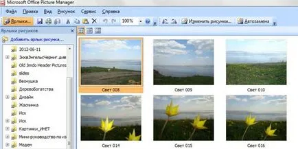 Как да се намали теглото на картината или някоя картина бързо (снимки) Как да се намали теглото на снимки или всяко изображение бързо