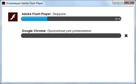 Как да инсталирате Flash Player за опера