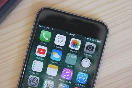 Как да инсталираме ЗИ 10 Jailbreak