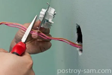 Как да инсталирате двоен ключ