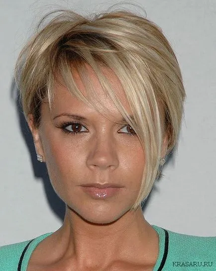 Какво прическа можете да направите в самото къса коса (със снимки) (косата) Какво прическа можете да направите в самото къса коса (със снимки)