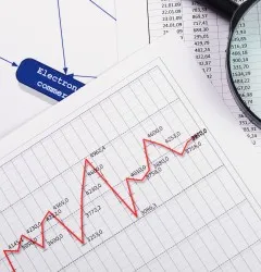 Как да се изчисли средният лихвен процент (процент) Как да се изчисли средният лихвен процент