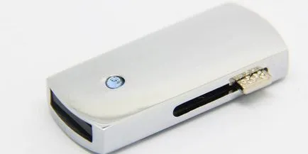Как да изберем флашка USB A, която е най-бързият и надежден класацията на най-добрите устройства и заглавията