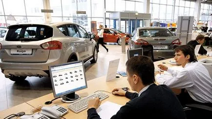 Като полезно да получите кредит за автомобили (издаване) Като полезно да получите кредит за автомобили