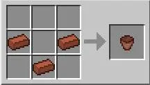 Как да си направим Minecraft универсален тухла власт