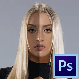 Как да се намали кръг в Photoshop (Photoshop) Как да се намали кръг в Photoshop