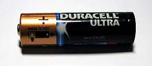 Както почеса батерия Duracell членове на Psion (статия) Както почеса батерия Duracell статии за Psion