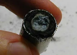 Както почеса батерия Duracell статии за Psion (надраскани) Както почеса батерия Duracell статии за Psion