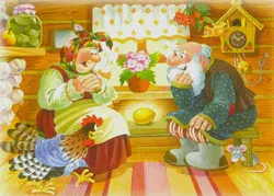 Какво е значението на приказките