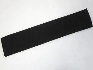 Зашийте свои ръце торбата с плат