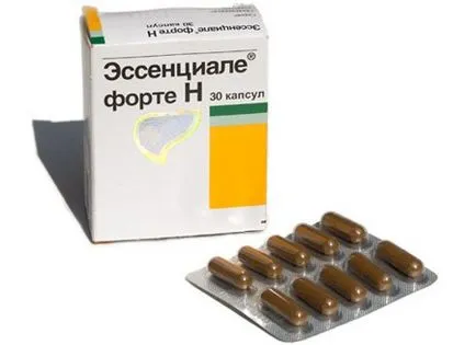 лечение горчивина