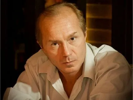 Както убит Андрей Панин