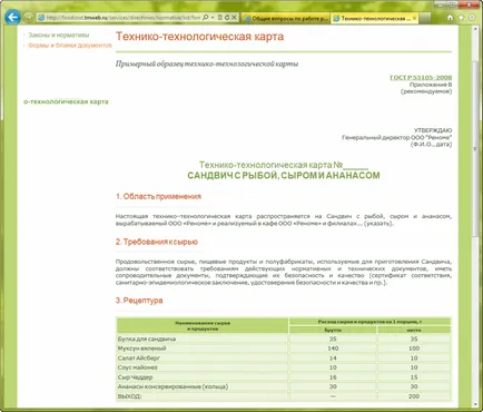 Колекция от карти, които е