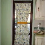 Корниз на пластмасови тръби