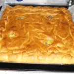 Как да туршия у дома свинска мас в саламура вкусно и бързо