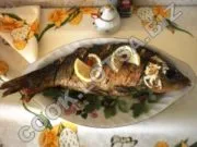 Шаран с картофи на фурна - вкусни домашно стъпка рецепти снимки