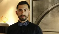 Какво е името на актьора