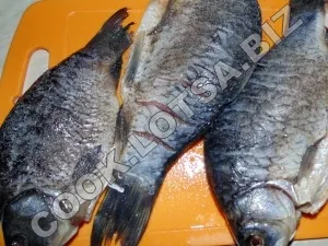 Шаран с картофи на фурна - вкусни домашно стъпка рецепти снимки