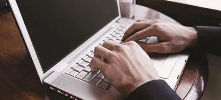Как да въведете лаптопа в безопасен режим, как да активирате лаптоп