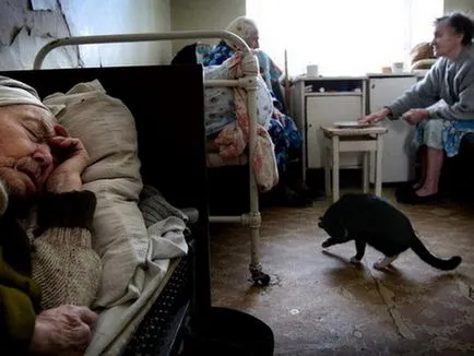 Как да живеем в старите домове българските заведения