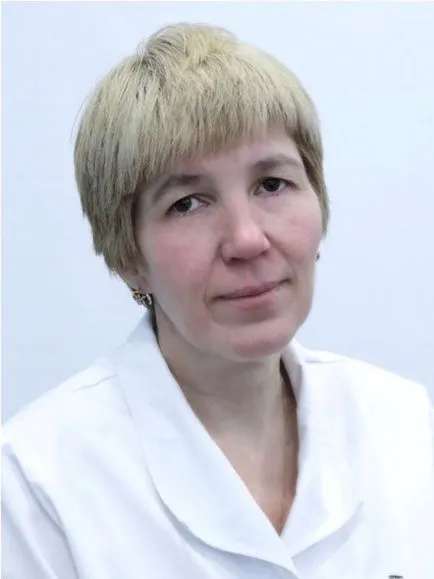 кардиология отдел