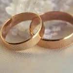 Какви са брачната халка