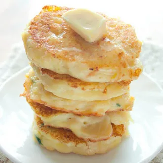 картофени палачинки