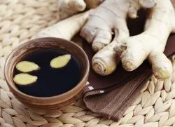 Ginger Root - полезни свойства