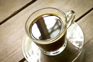 Americano кафе какво е, композиция, рецепти у дома