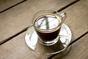 Americano кафе какво е, композиция, рецепти у дома