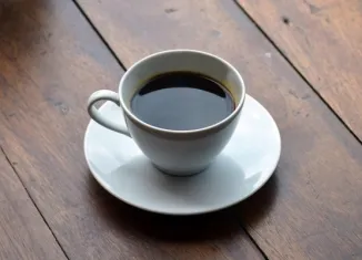 Americano кафе какво е, композиция, рецепти у дома