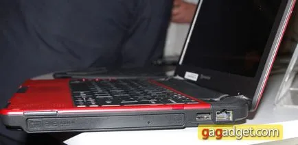 Packard Bell компания и как да се отнасяме го премиерата в Украйна
