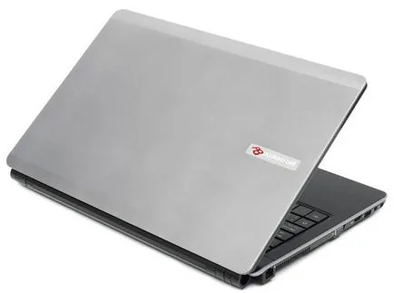 Packard Bell компания и как да се отнасяме го премиерата в Украйна