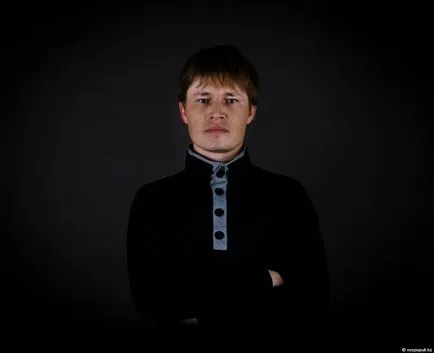 Края на света, ако утре идва