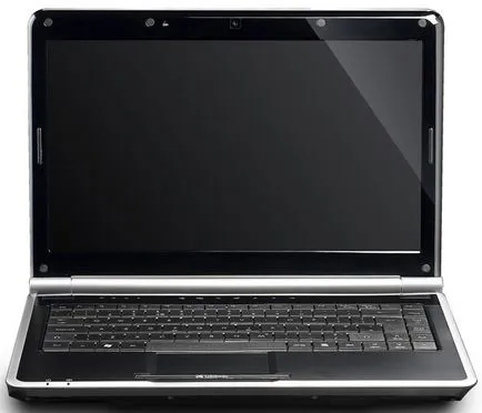 Packard Bell компания и как да се отнасяме го премиерата в Украйна