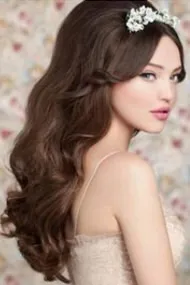 Красиви прически с помощта на маша, hairfox
