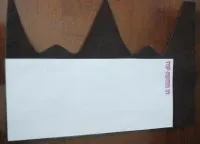 Каубойска шапка с ръцете си