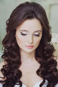 Красиви прически с помощта на маша, hairfox