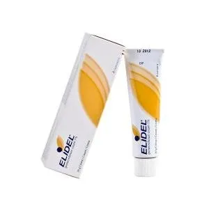 Cream алергия по лицето