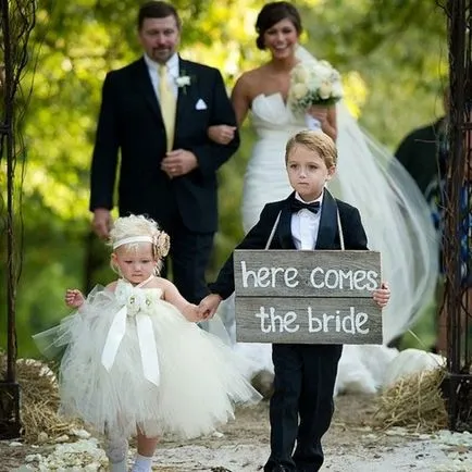 красиви дела