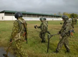 Кой и какво ще се служи в Чечения, vgil списание