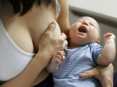 лечение lactostasis у дома като rastsedit стагнация на млякото при кърмачки фолк